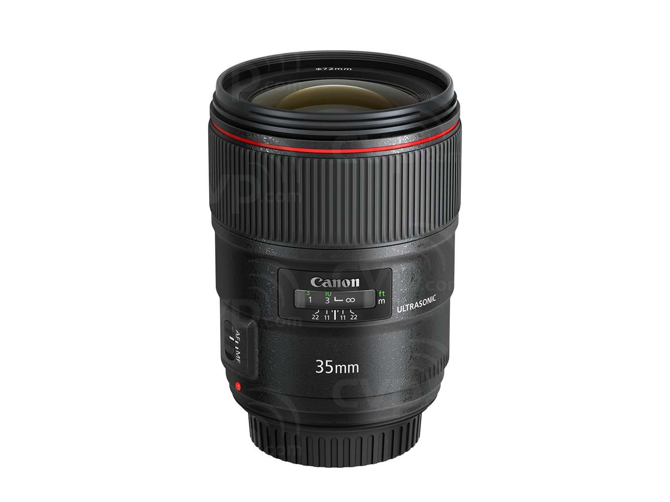 【B3005】 CANON EF 35mm F2 キャノン Canon EF 35mm f/2 IS USM Lens 5178B002 B&H Photo Video